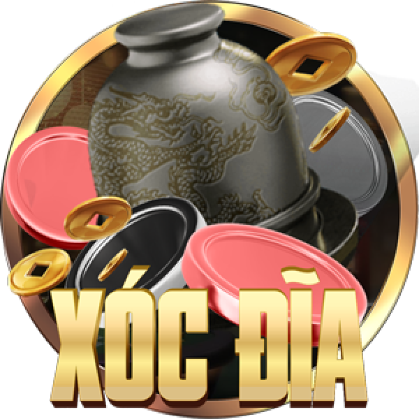 xóc đĩa